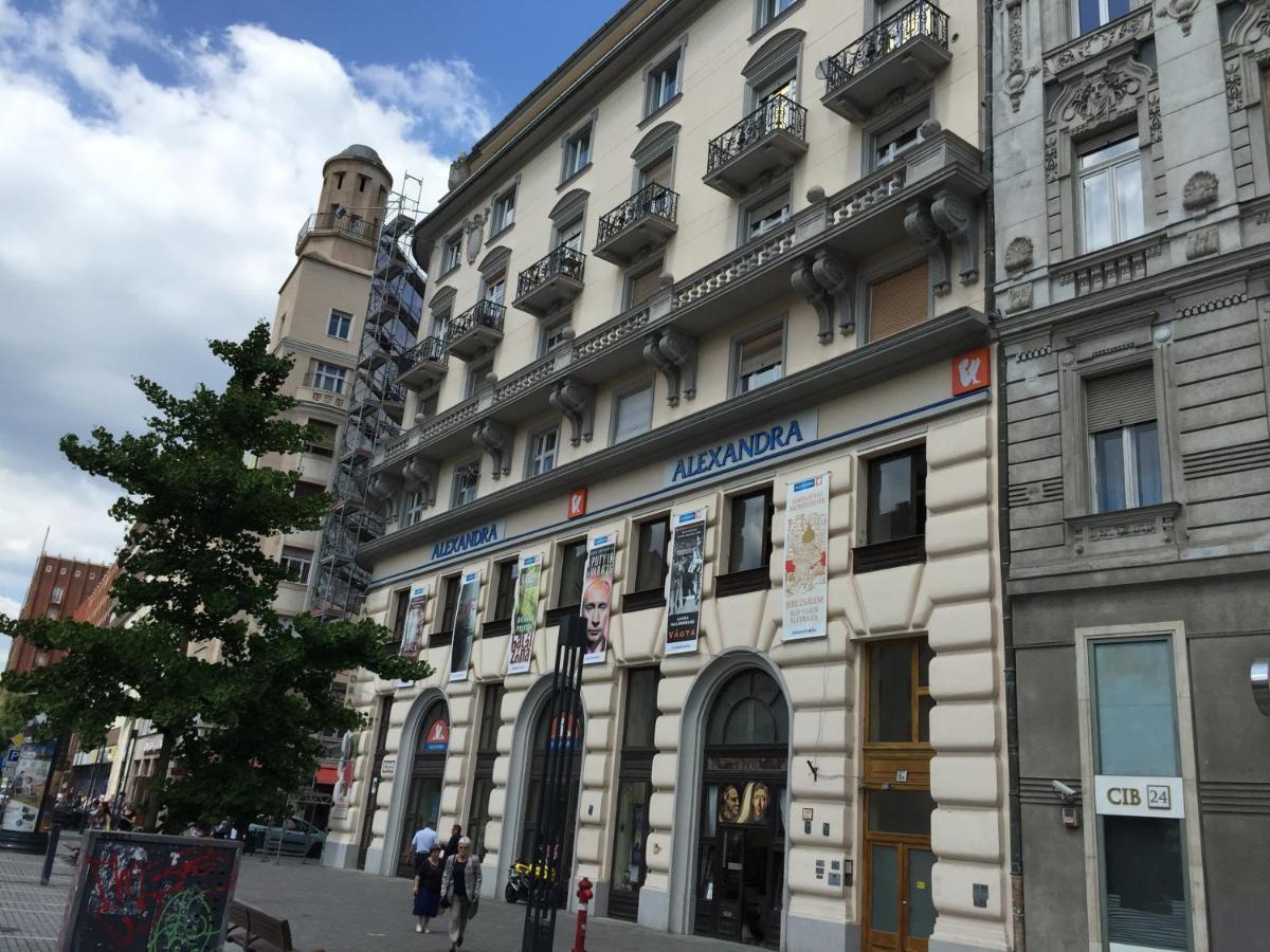 Sophia Apartment Budapest