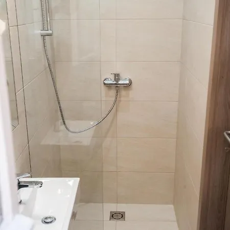 Sophia Central Apartman Budapest Exterior photo