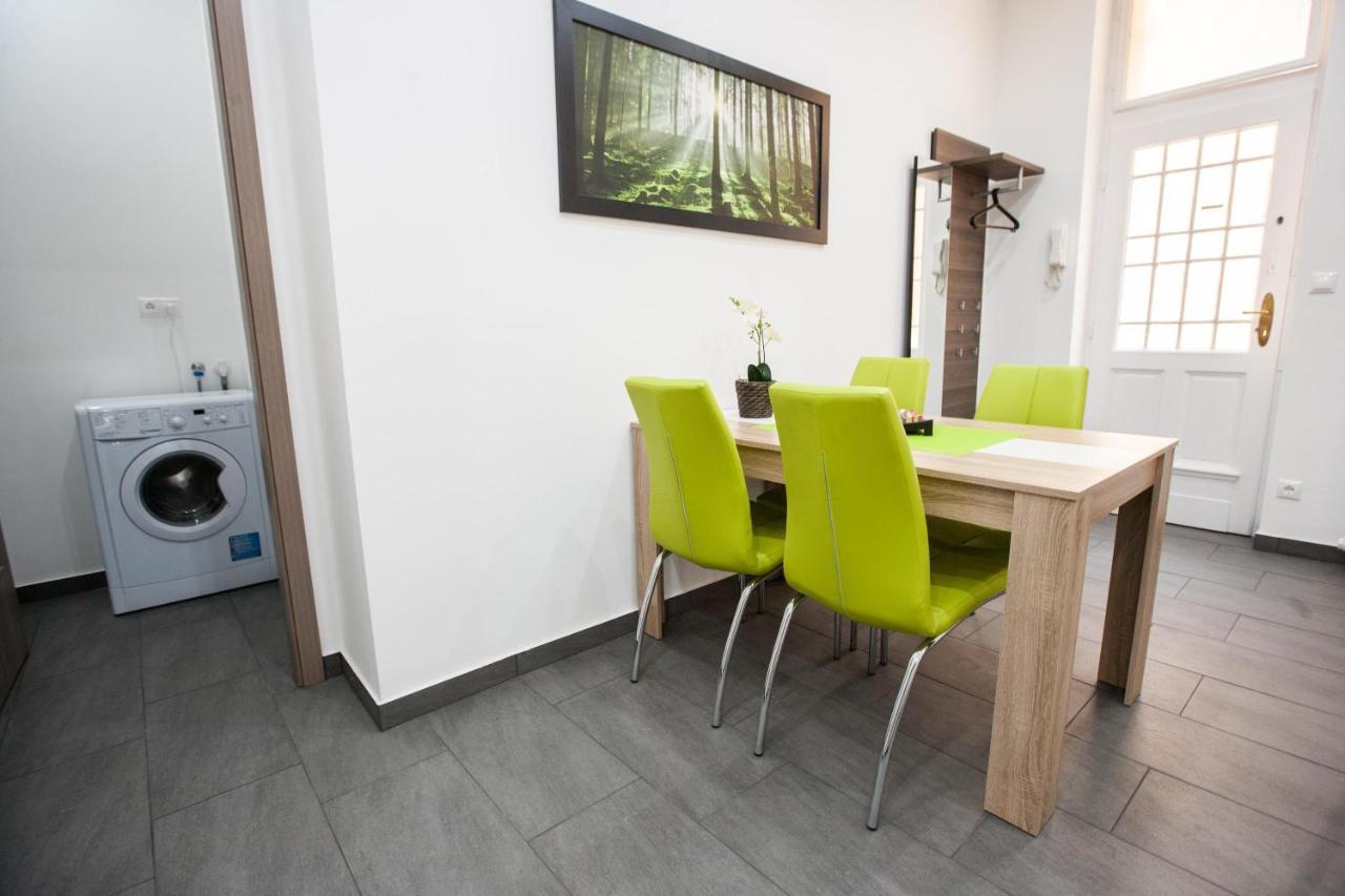 Sophia Apartament
