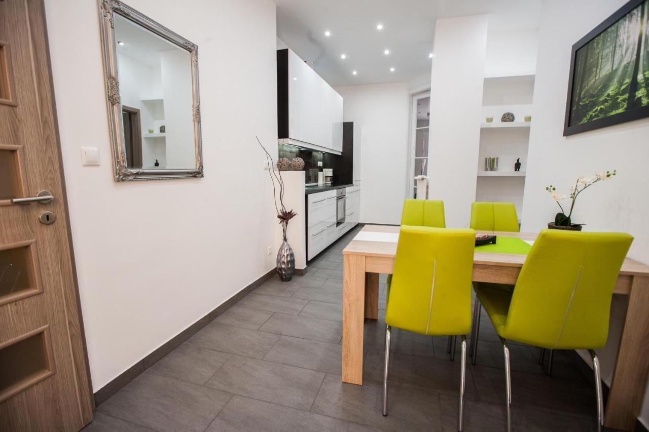 Apartament Sophia