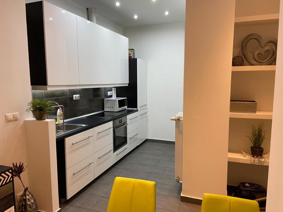 Sophia Apartament