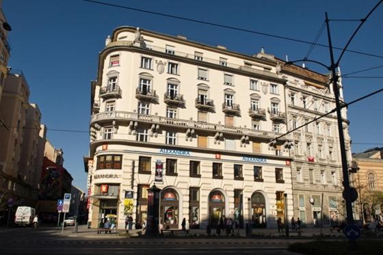 Sophia * Budapeszt