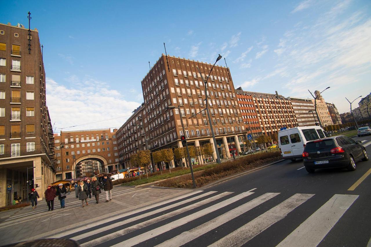 Apartament Sophia Budapeszt
