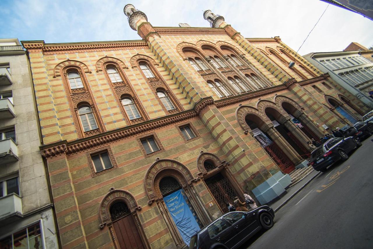 Apartament Sophia *